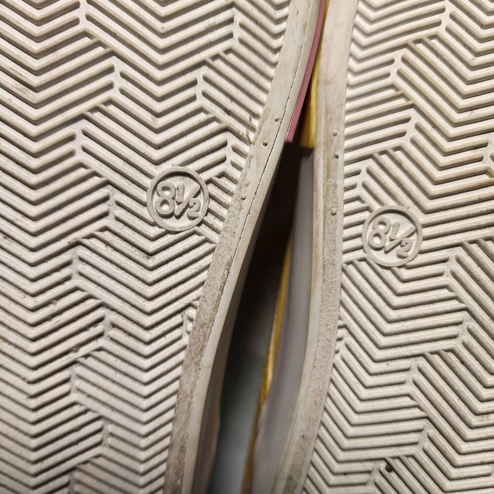 SpongeBob SquarePants Slip-On Athletic Shoes - Yellow & Pink - Picture 12 of 13